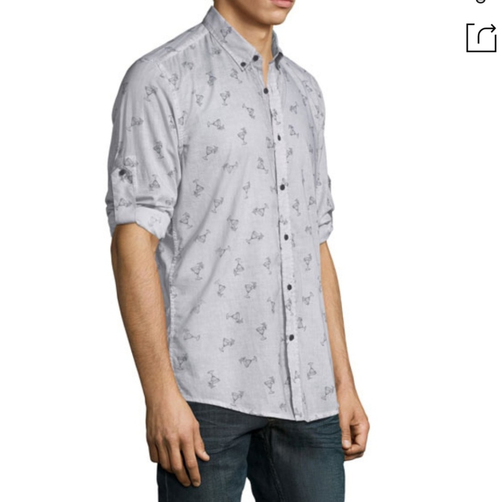 Men's Shirt